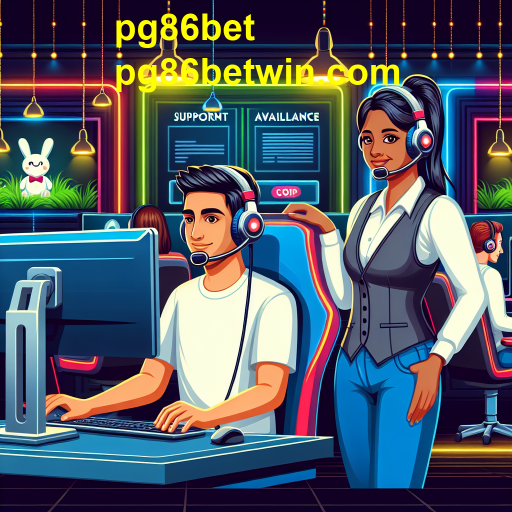 A Importância do Suporte nos Jogos Online